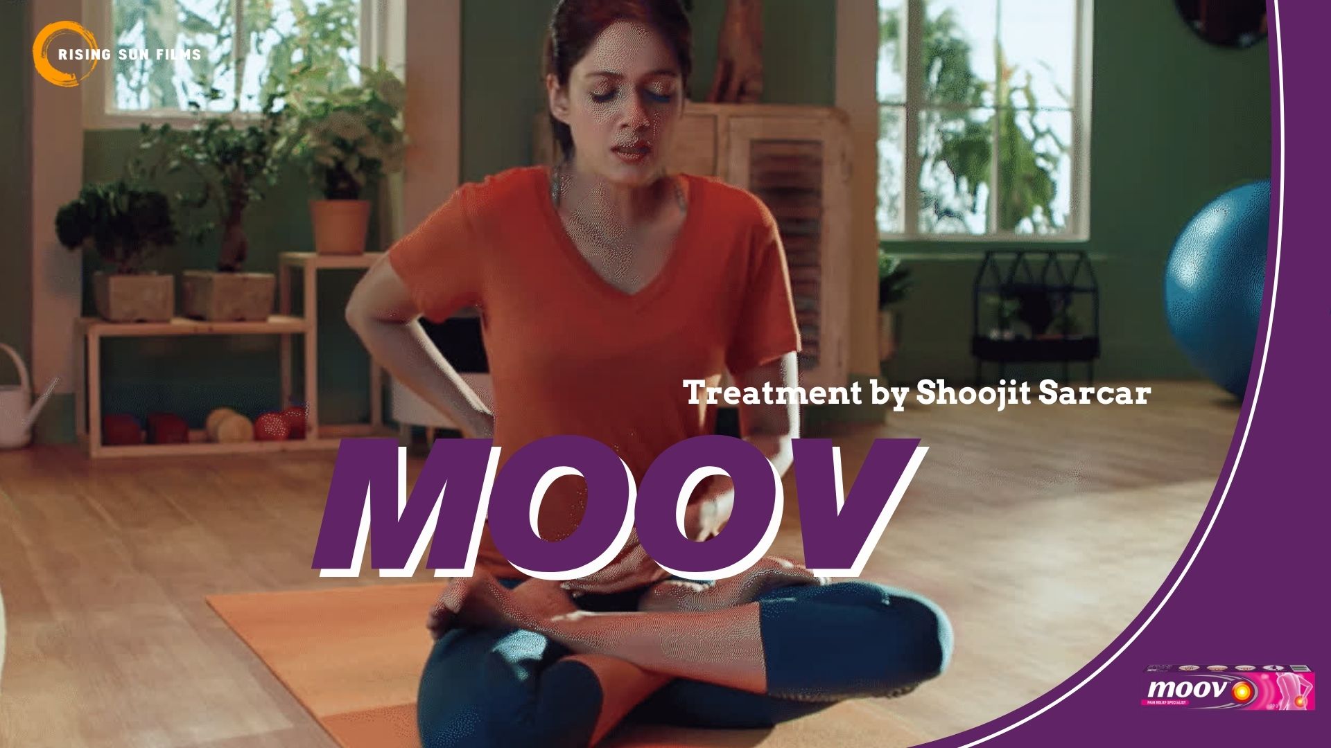 MOOV treatment preview